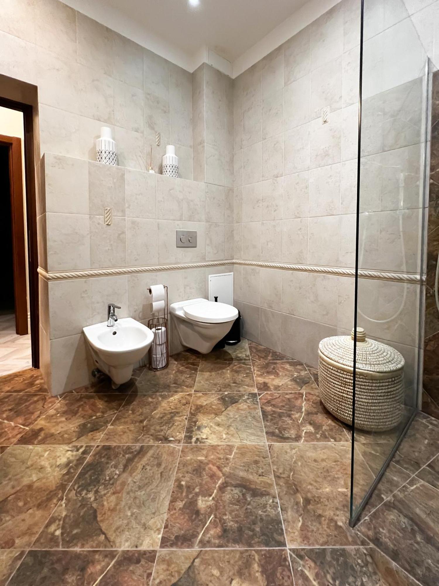 Luxury Old Town Apartment VNO Exterior foto