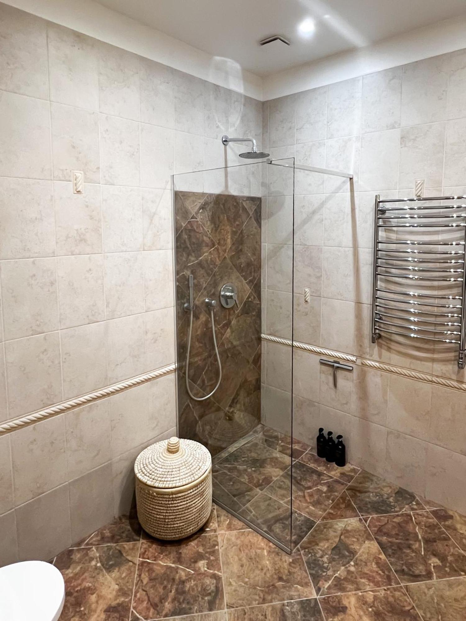 Luxury Old Town Apartment VNO Exterior foto